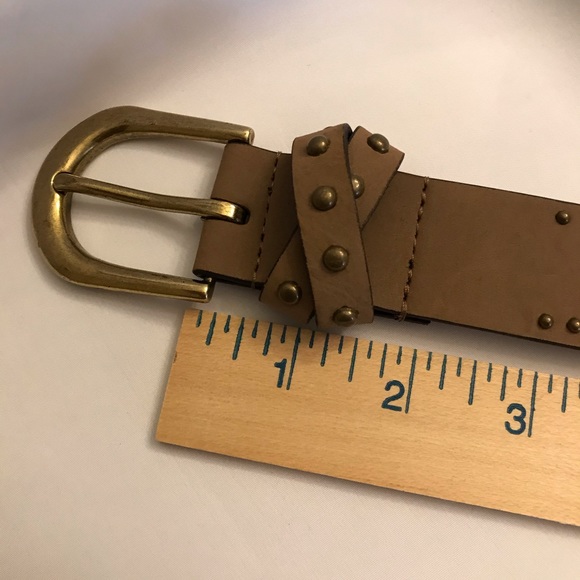 John Deere studded belt Girl’s Large - Picture 7 of 7